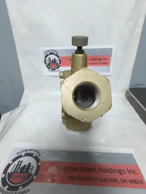 Used ROSS 1968B8007 Pump & Valve Parts Ohio US | Surplus Asset Holdings #1243078