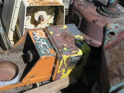 USED REX -