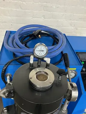 USED 2020 SUPERBMELT SPB-DM