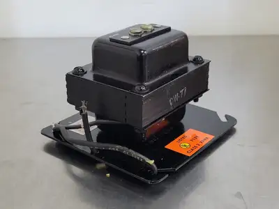 0.36 kVA Transformer 24 Pri. Volts 1036
