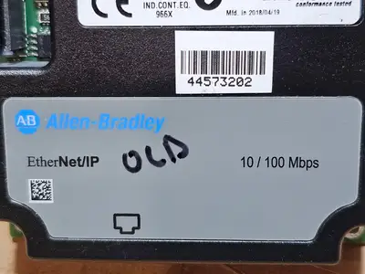 New | in-Stock ALLEN-BRADLEY 20-COMM-E Misc Electrical & Power Parts British Columbia CA | Lenmark #1439793