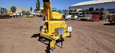 Used 2016 BANDIT 1690 DRUM Whole Tree Chippers Utah US | CSS Equipment Sales #1347195