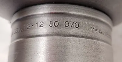 Used SANDVIK COROMANT A390.45-50 50 040M Misc Industrial Equipment Kentucky US | Aucto #687384