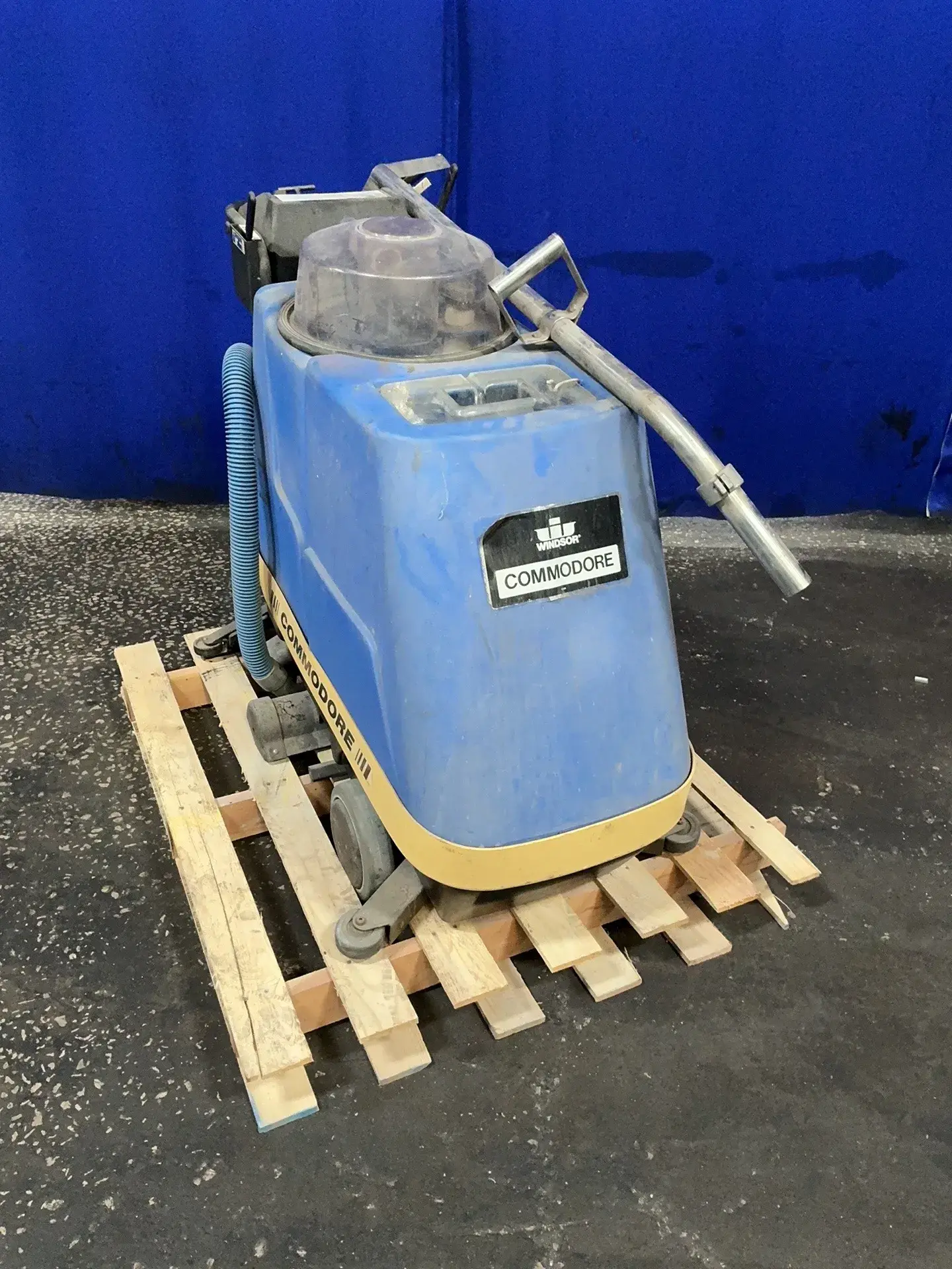 Used WINDSOR CMD Material Handling (misc) Ohio US | HGR 24 #1521383