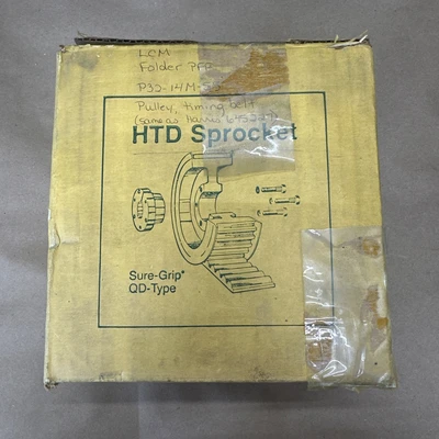 NEW Baldor, Dodge P32-14M-55-SK