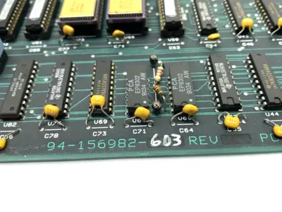 Used SIMCO PCB Assembly FFE Multiple 56-156981-001 Printed Circuit Boards (PCB) Michigan US | Maverick Industrial Sales #1410831