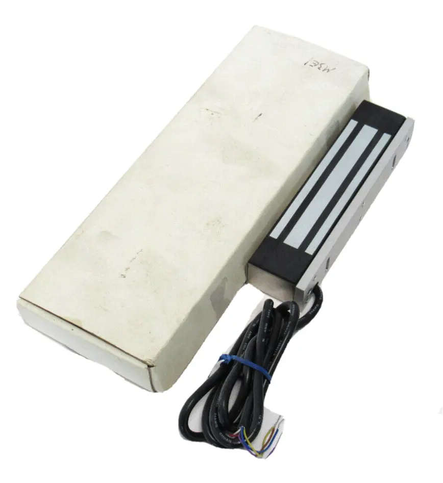 NEW FAS 400GF MAGNETIC LOCK FAS-400GF