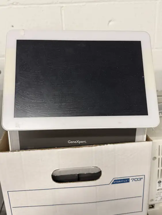 Used Cepheid GeneXpert System Controller Medical Parts Texas US | PT Medical Technologies #1458823