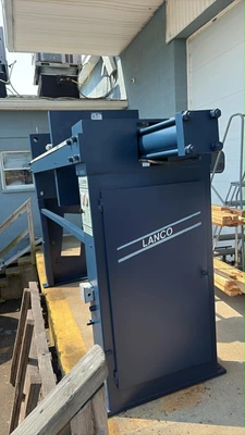 LANCO 25-12A Chemical & Process Equipment | Global Machine Brokers, LLC (4)