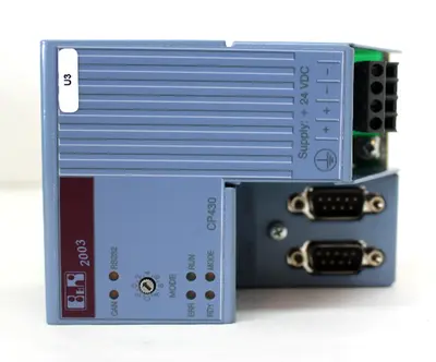 USED B&R AUTOMATION 7CP430.60-1