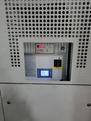 2021 BYSTRONIC BYSMART FIBER 3015 Laser Cutters | Lion Machinery (5)