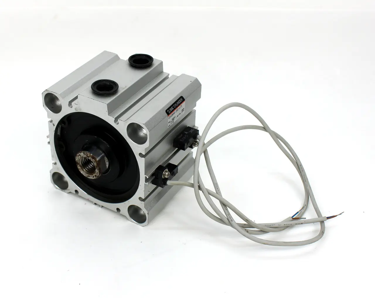 USED SMC CDQ2B80-25D-A73