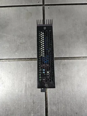 FINE SUNTRONIX ESF150-24 Tooling | GMT (3)