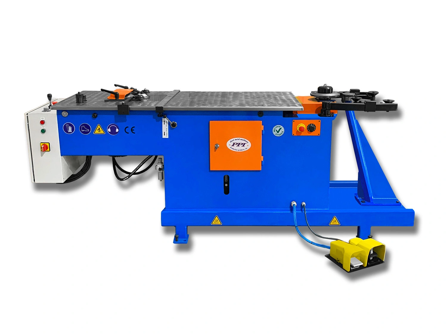 PROFAB Elbow Maker