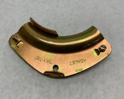 USED ADALET SKY-TIE 1/2" TO 3/4" BUS DROP CABLE CLAMP