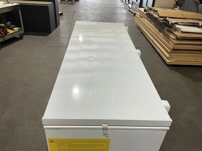 Used MAXX COLD MXSH19.4SHC Freezers Michigan US | Miedema Asset Management Group #1475959