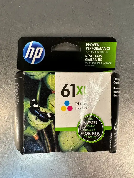 Used HP _UNKNOWN_ Commercial Materials & Supplies South Carolina US | Palmetto Automation #1152837
