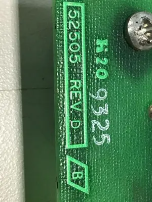 USED EPIC 52505