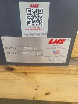 USED 2013 LNS MH250