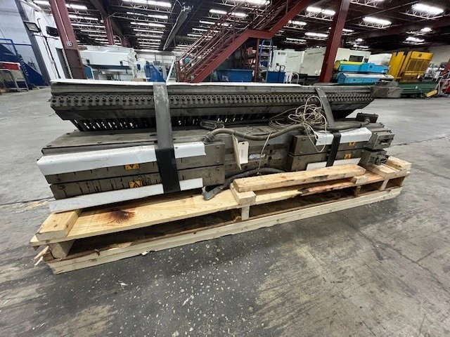 Used CLOEREN _UNKNOWN_ Dies - Sheet Dies | Arlington Machinery #875842