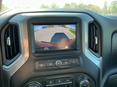 Used 2020 CHEVROLET SILVERADO 2500 Pickup Trucks Michigan US | Miedema Asset Management Group #1578967