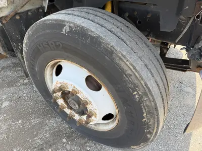 Used 2002 CHEVROLET C7500 Fuel & Lube Trucks Kentucky US | Proxy Equipment #1425954