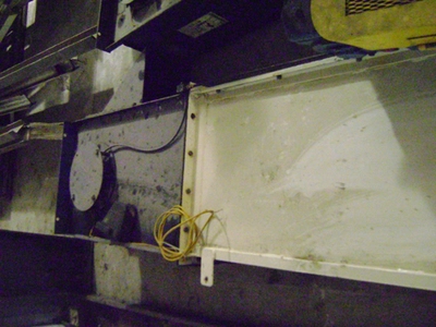 1996 IOWA ENGINEERED PROCESSES 550-2800 Deburring Machines | Rock Solid Tools (4)