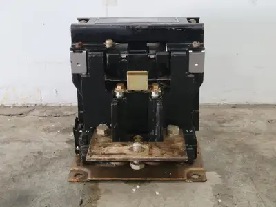 USED SQUARE D 8502SG01