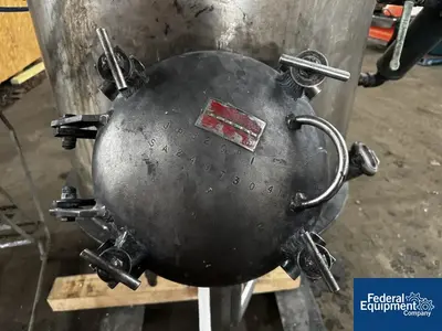 USED Ross 100 Gallon Ross Mixer, model PD-100