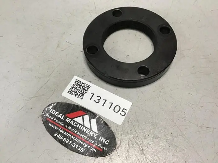 Used BOY MACHINES 80M / OTBN Injection Molding Parts Michigan US | Ideal Machinery #596602