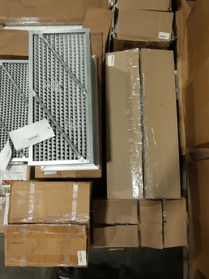 Used _UNKNOWN_ _UNKNOWN_ Cartridge Filters Ohio US | Aucto #1307622