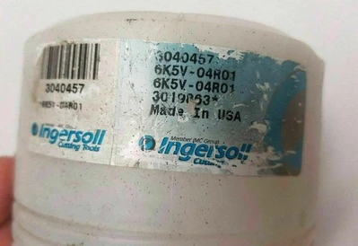 NEW Ingersoll Rand Does Not Apply