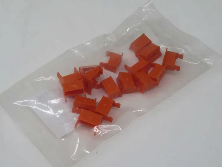 Used _UNKNOWN_ _UNKNOWN_ Connector Accessories Texas US | Aucto #1561735