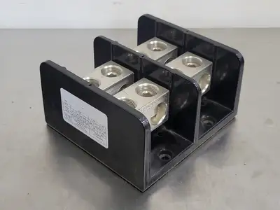 USED SQUARE D 9080 LBA2652021