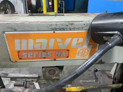Used ARMSTRONGBLUM MFG. CO. 9A5 Horizontal Band Saws Ohio US | HGR 24 #1334581