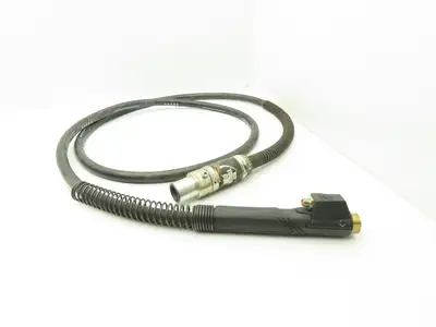 Tregaskiss 513-210 Robotic Welding Tough Gun M456930