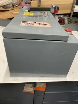 USED Allen Bradley 512 AJB-1-4R-6-24