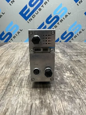 Used Festo CPX-M-FB33 Pumps South Carolina US | ESS Industrial Equipment Sales #1326528