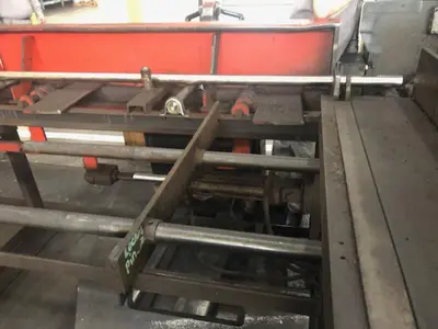 2005 AMADA CM75 Saws, Cold & Carbide | Westbrook Engineering (6)