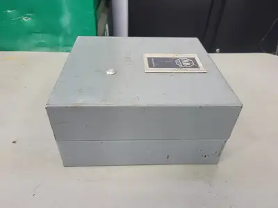 USED ALLEN-BRADLEY 505-BAD