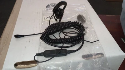 Used Plantronics Monaural Office Equipment Arizona US | ASSET CONVERSION SPECIALISTS, INC. #1459787