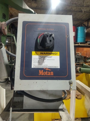 USED Fuji VFC600A-7W