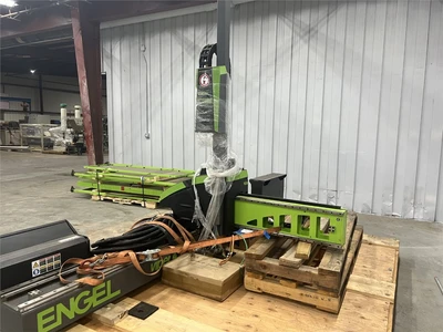 USED ENGEL VIPER 40