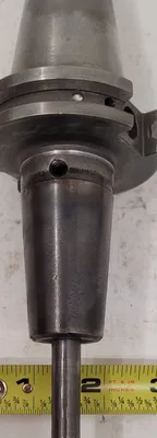 HAIMER 40.840.3/8Z - 3/8" x 3.15" Tooling & Accessories, Tooling | Machinery Central (5)
