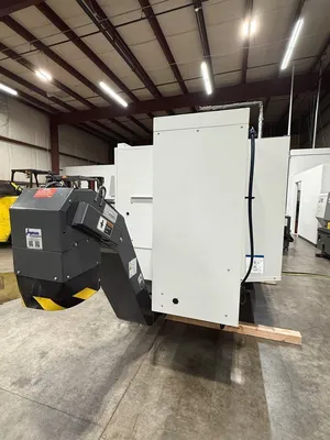 2019 HAAS ST-20 CNC Lathes | Hindley Machine Tool Sales, LLC (8)