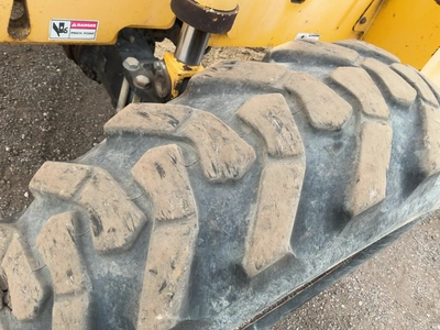 Used PETTIBONE 8036 Telehandlers Michigan US | Miedema Asset Management Group #1760275