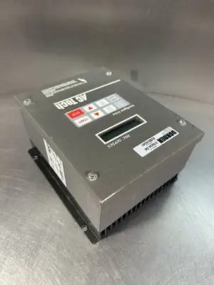 Ac Tech M1410C 1 HP 0.75KW (8.4.2)
