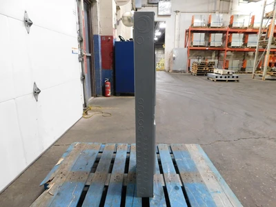 Used Square D QOC342MS Electrical Panels Ohio US | Equipment Recovery Corp. #1330063