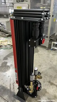Used SULLAIR DMD-40 Air Compressor Dryers Illinois US | Aaron Equipment #84791