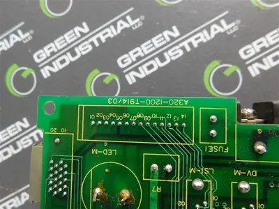 Fanuc A16B-1200-0910/05A Servo Amplifier Axis Control Board Used